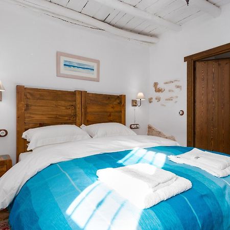 Bed and Breakfast Casa Higueras à Moclín Extérieur photo